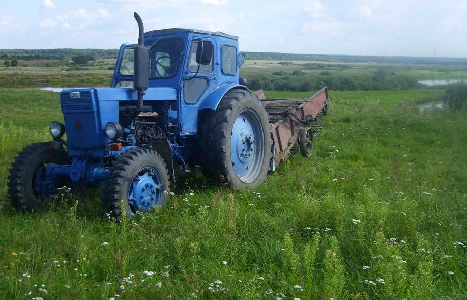 Механізм програми здешевлення сільгосптехніки вітчизняного виробництва на 2018 рік необхідно удосконалити