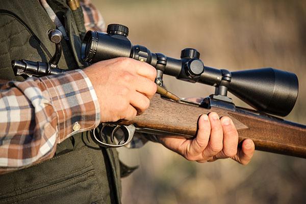 На Полтавщині заснували «Фермерську самооборону»