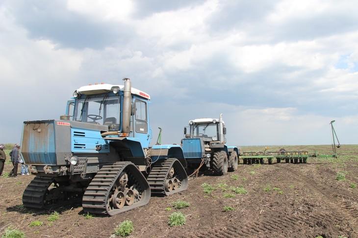 ХТЗ захистив свою продукцію від підробок