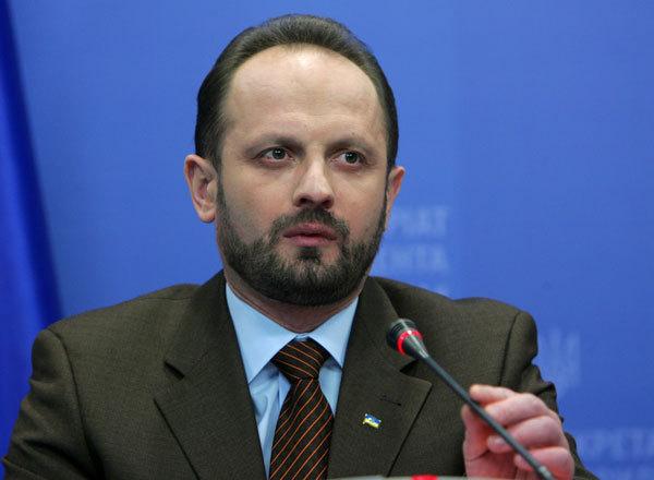 Роман Безсмертний пішов з Аграрної партії