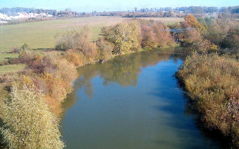 ЄС інвестує мільйони у відновлення водних ресурсів України