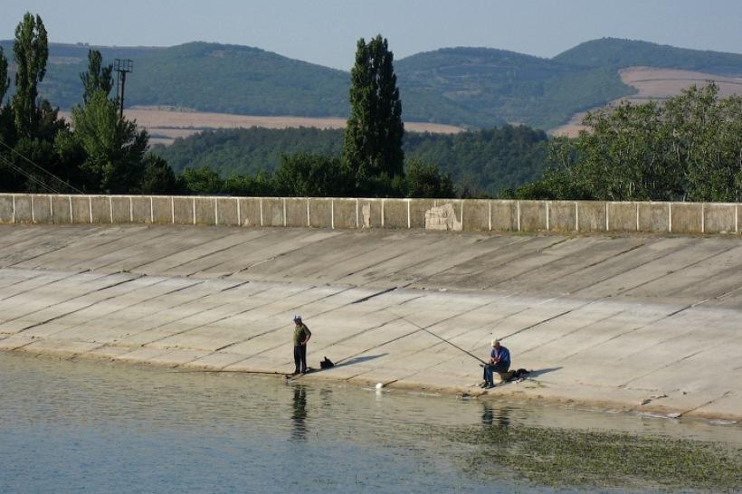 В Україні спрощено процедуру видачі дозволів на спеціальне водокористування