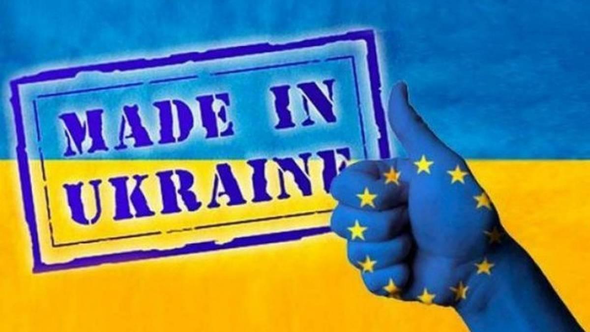 Українські товари підкорюють ОАЕ, Гонконг і Пакистан