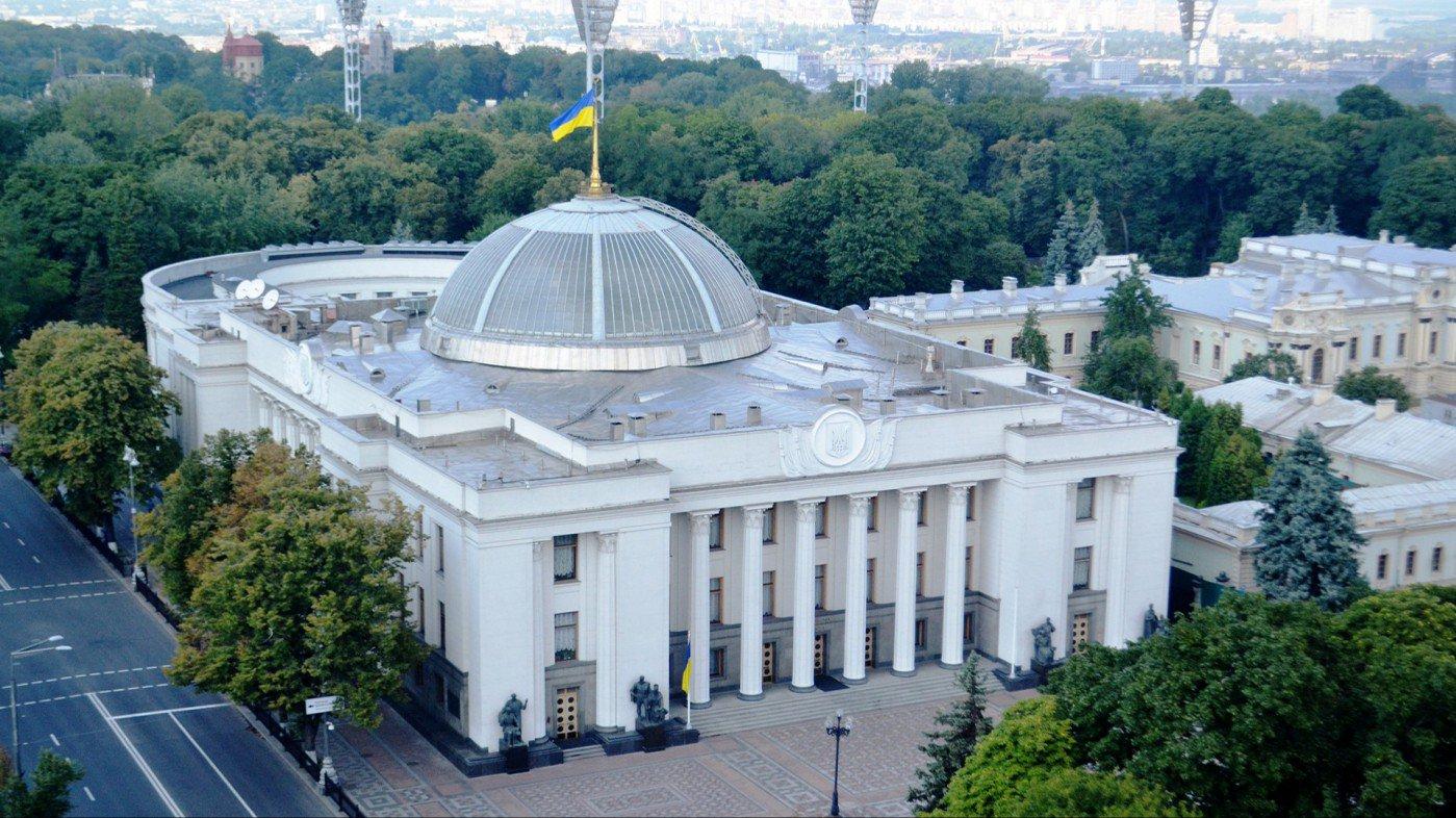 На цьому тижні Верховній Раді запропонують розглянути чотири законопроекти на підтримку агросектору