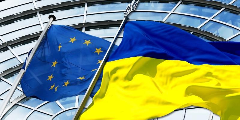 У 2017 році обсяг зовнішньоторгівельного обороту агропродукції з ЄС склав $7,66 млрд