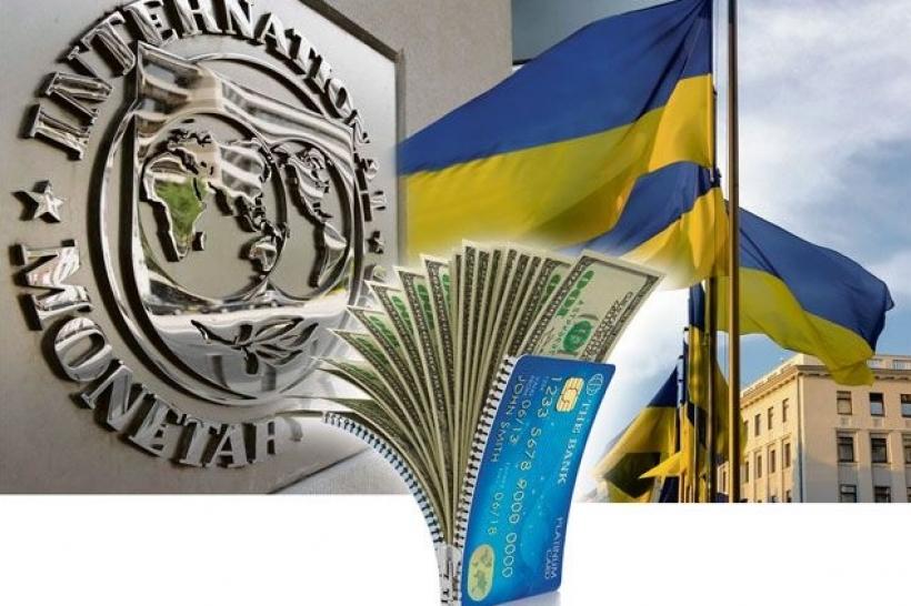 Уряд розраховує отримати $1,9 млрд від МВФ у червні