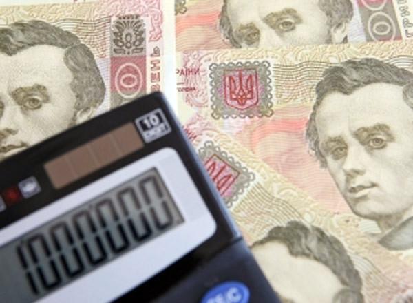 Держава «повісила» на себе 56 млрд грн «мертвих» боргів підприємств