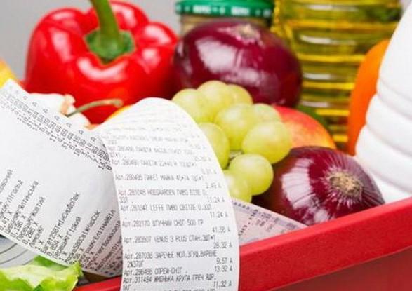 Україна потрапила до ТОП-10 країн із найбільшими витратами на продукти