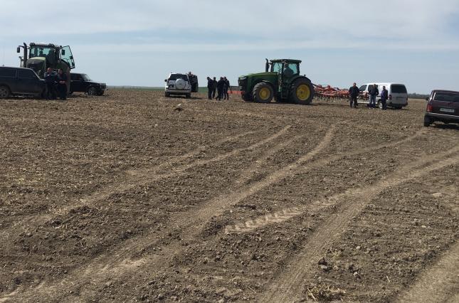 Держреєстраторів зобов'яжуть перевіряти наявність відомостей у Держкадастрі