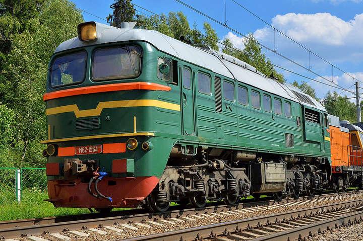 Енергетики та металурги допоможуть «Укрзалізниці» позбутися дефіциту тяги, – експерт