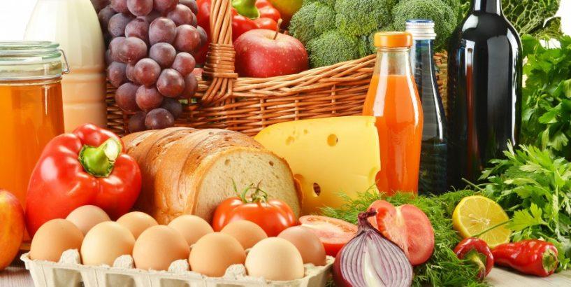 Чверть експорту до ЄС – сільгосппродукція, – Держстат