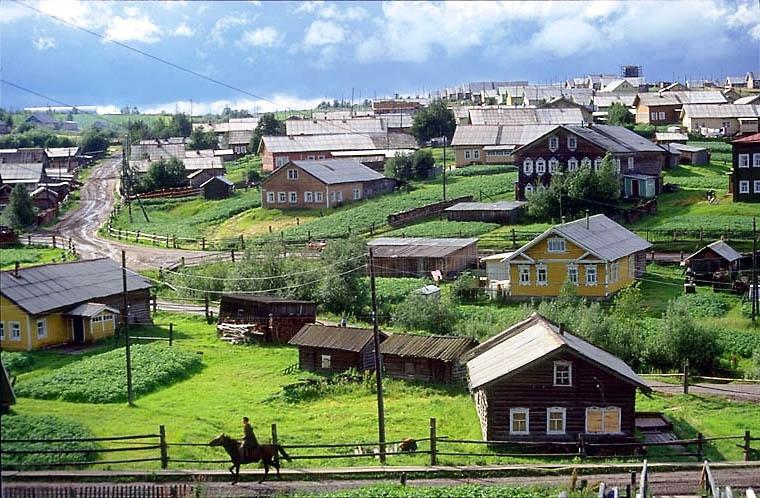 Скільки сіл зникло з карти України за останні 20 років, — експерт