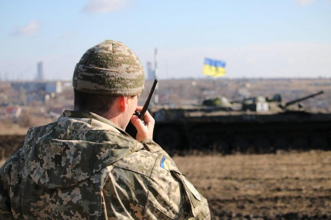 Опубліковано Указ Президента щодо введення воєнного стану з усіма правками – документ