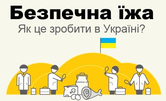 Депутати провалили голосування за законопроект про харчову безпеку