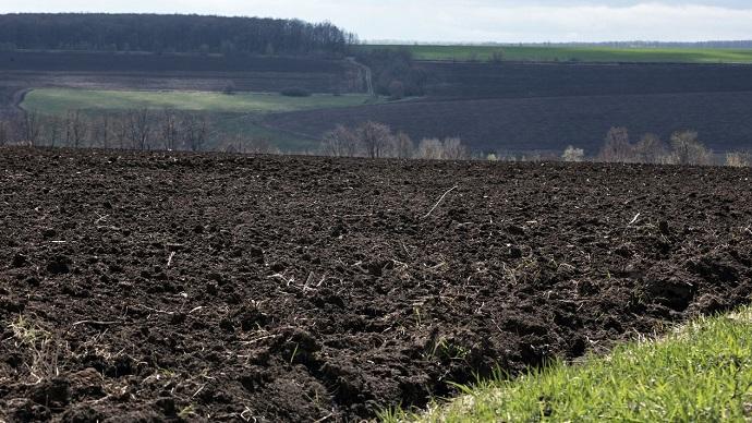 Уряд втретє зірвав термін подачі до Ради законопроекту «Про обіг с/г земель»