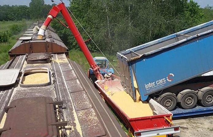 Ринок залізничних перевезень може відкритися через 4-5 років, – Укрзалізниця 