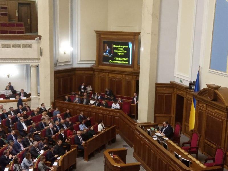 Презентовано структуру всіх сільськогосподарських земель України 