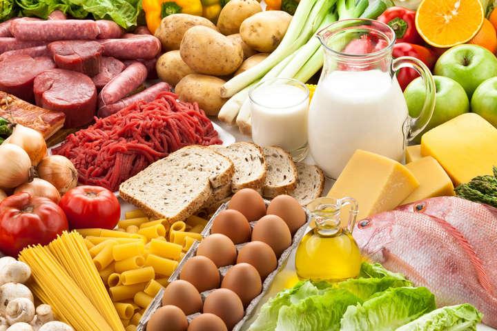 Україна увійшла до топ-3 експортерів сільськогосподарських продуктів до ЄС