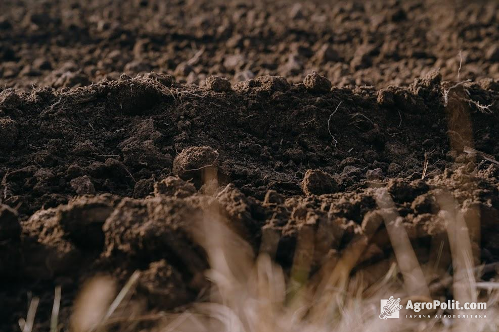 До Держгеокадастру внесено відомості про 21,2 млн земельних ділянок