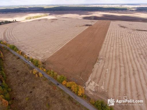 Змінено принцип погодження документації із землеустрою Держгеокадастром, –  Гончарук  