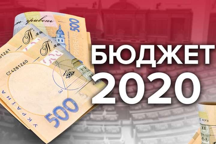 Рада не прийняла зміни до державного бюджету й відправила його на доопрацювання 