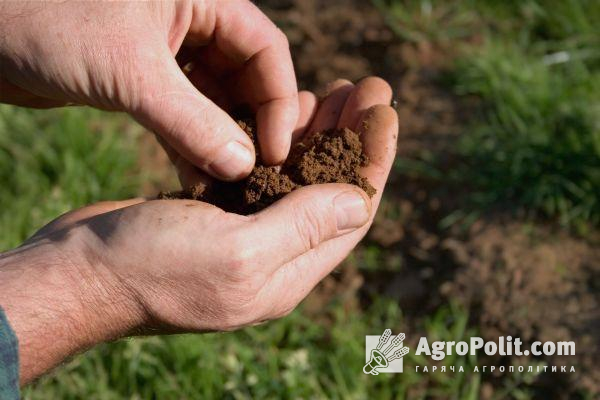 Уряд прийняв законопроєкт про ринок не землі, щоб не допустити дефолту, — експерт