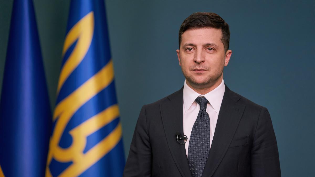 Зеленський підписав закон щодо обігу земель сільськогосподарського призначення