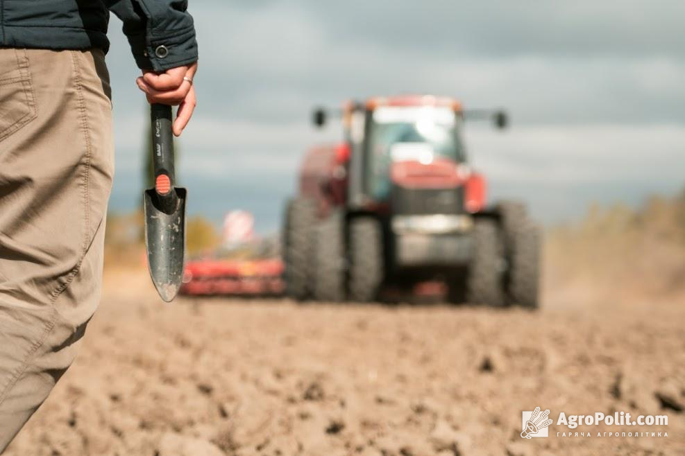 До кінця року кількість фермерів в Україні сягне історичного мінімуму