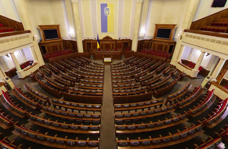 Місцеві вибори 2020: уряд проголосував за зміни до законодавства