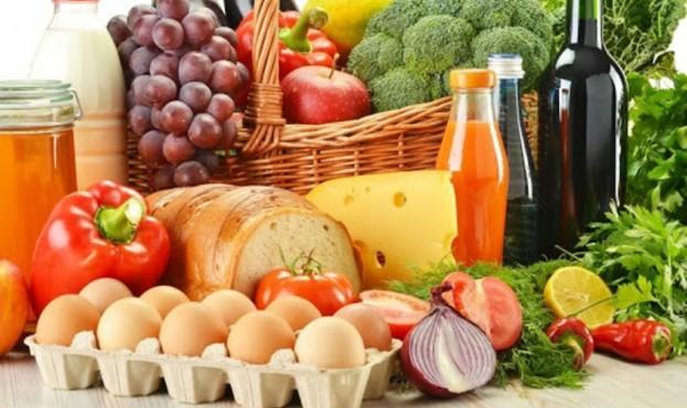 В Україні ростуть ціни на продукти харчування та рівень продуктової інфляції