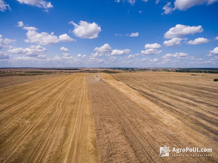 Ринок землі може не запрацювати з 1 липня 2021 року