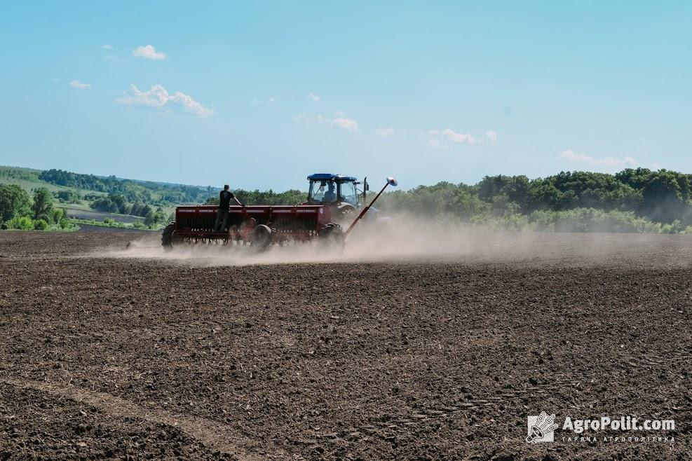 Аграріям виплачено 104,5 млн грн компенсації вартості сільгосптехніки, — Мінекономіки