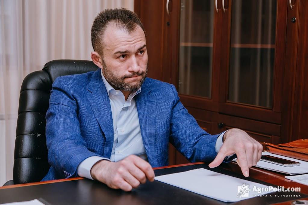 Уряд закликали не руйнувати Держпродспоживслужбу, бо під ударом опиниться торгівля з Європою 