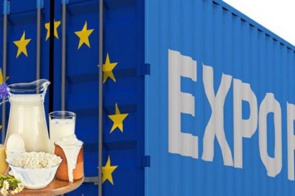 Експорт українських харчових продуктів на 50% складається із залишків і відходів харчової промисловості, – експерт  