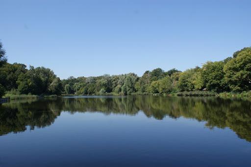 В Україні спростили процедуру оренди водойм