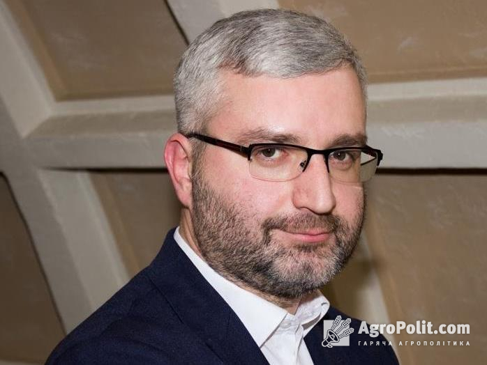 Мартин вважає, що агробізнес не відчує позитивних наслідків від запровадження нової методики НГО