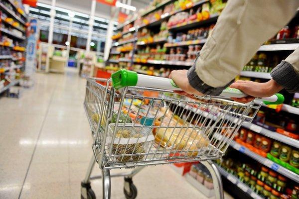 В Україні зростуть ціни на соціально значимі продукти