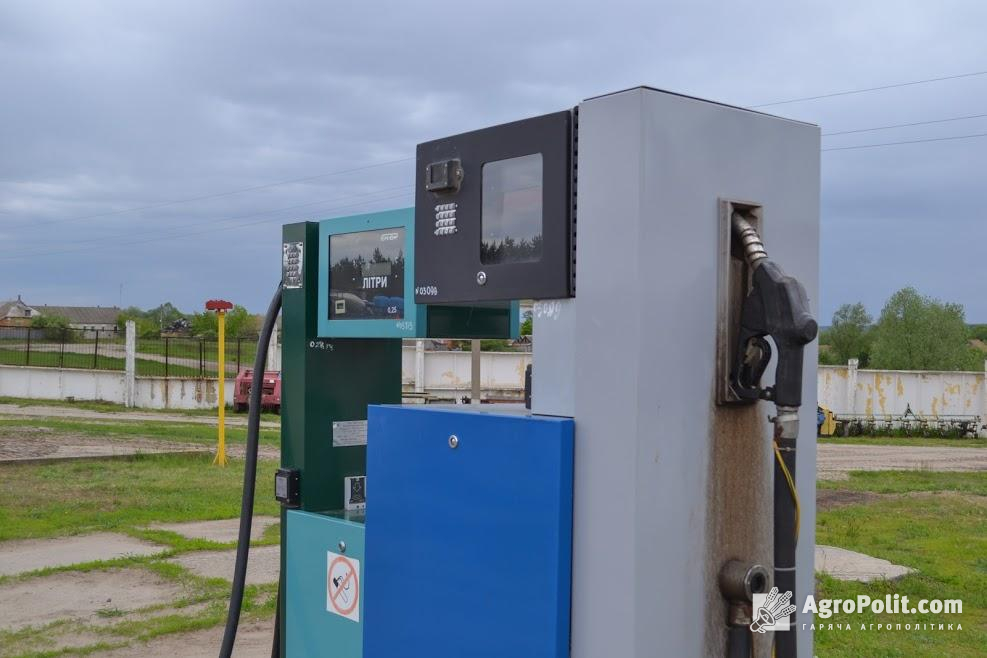 Шмигаль доручив активізувати боротьбу з нелегальним обігом пального