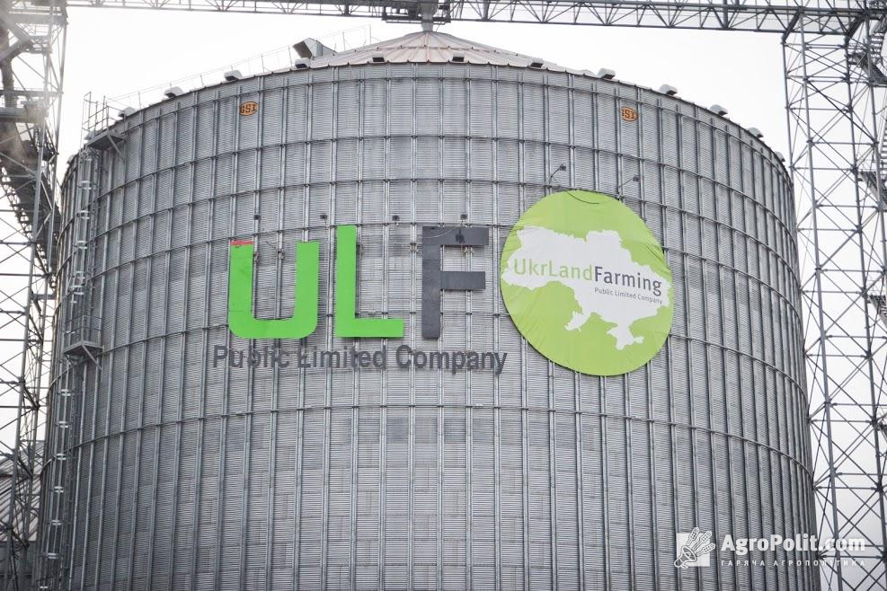 Ukrlandfarming заручився підтримкою 151 депутата в запиті до генпрокурора про переслідування Бахматюка