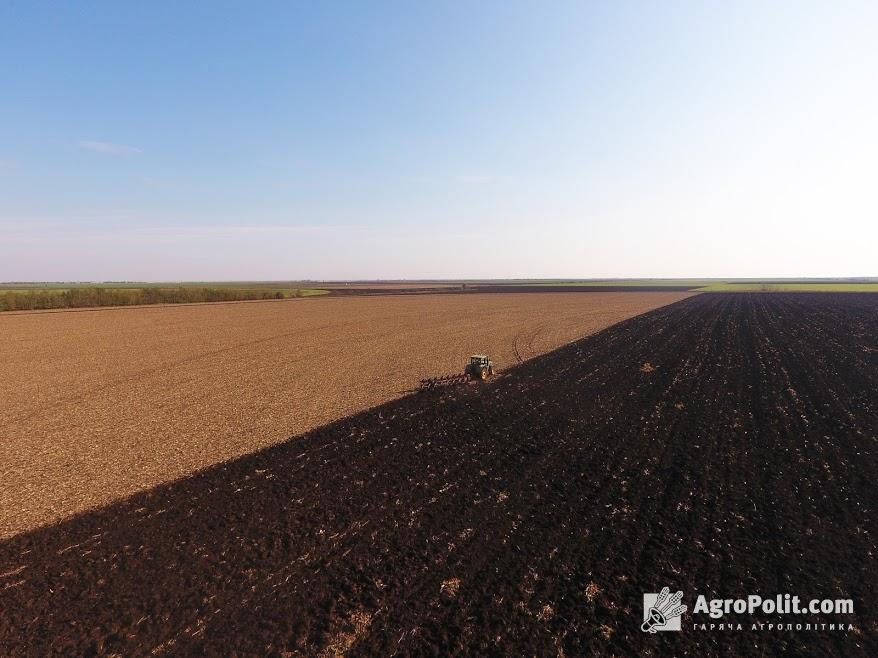 Рада розблокувала підписання закону про земельну децентралізацію