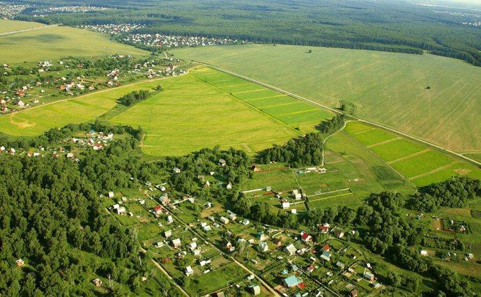 В Україні затвердили порядок функціонування національної інфраструктури геопросторових даних