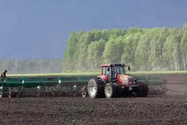 На Вінничині завершено посівну кампанію