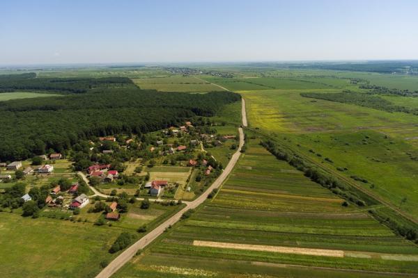 Кабмін уніфікував формати планів просторового розвитку громад