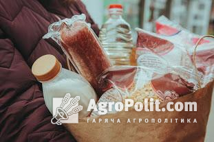 Ціни на продукти знижуються другий місяць поспіль, – Мінекономіки