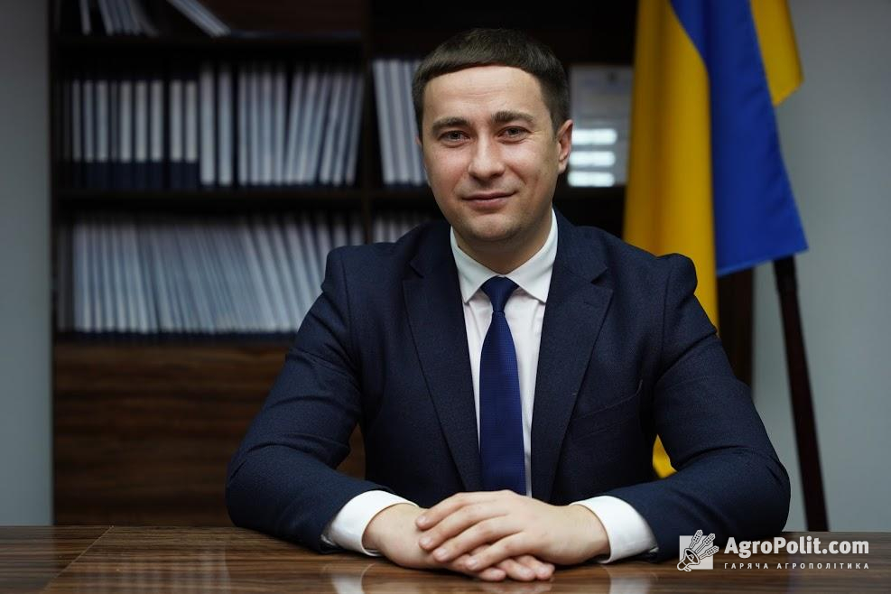 Роман Лещенко анонсував розширення держпідтримки для виробників сільгосптехніки