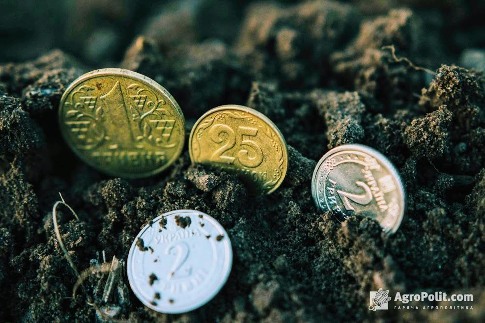 Покупців землі хочуть зобов'язати повідомляти, чи мають вони подвійне громадянство