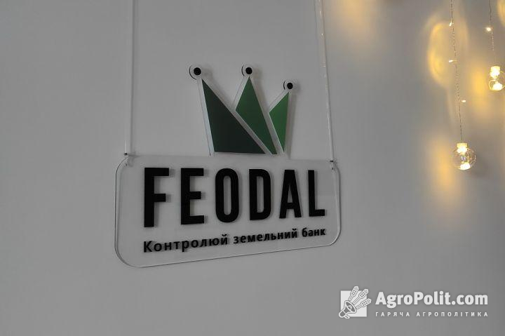 Проєкт Feodal отримав перший транш у $250 тис. від групи європейських інвесторів