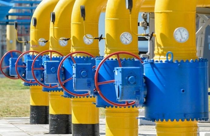 Торги газом для виробників продтоварів планують проводити двічі на місяць