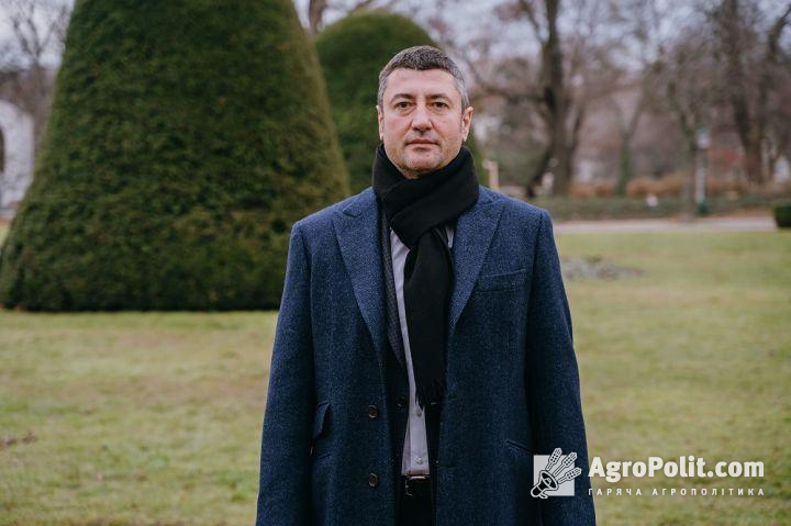 Пропозиції продати Ukrlandfarming схожі на мародерство, — Бахматюк