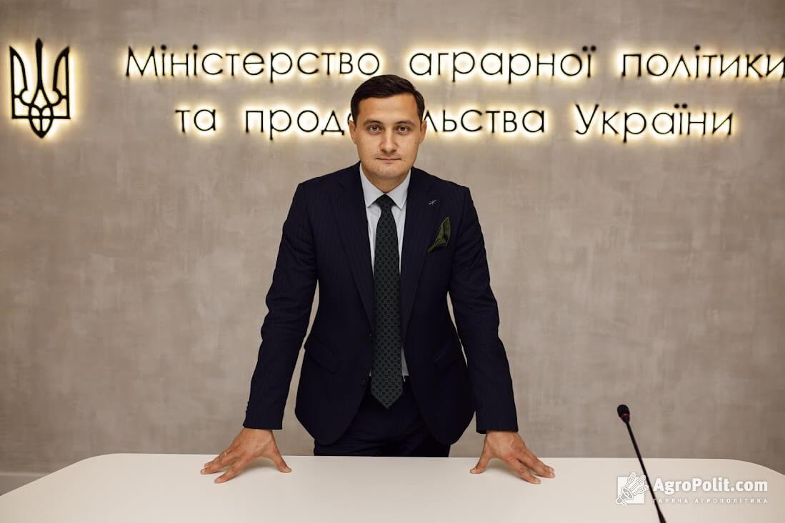 У Мінагрополітики пояснили на експорт якої агропродукції потрібно буде складати електронні товарно-транспортні накладні